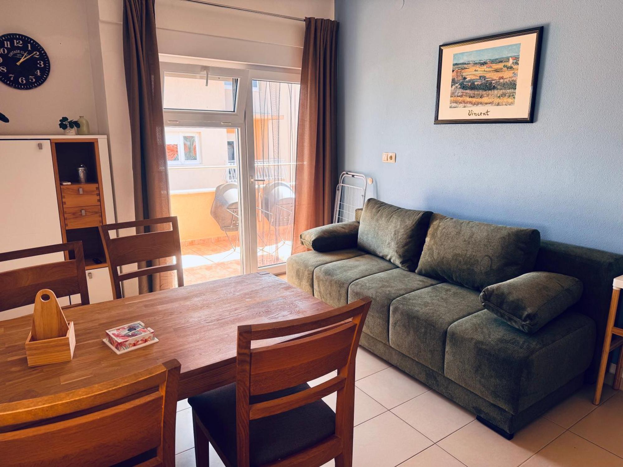 Hope Apartments Vodice Exterior foto