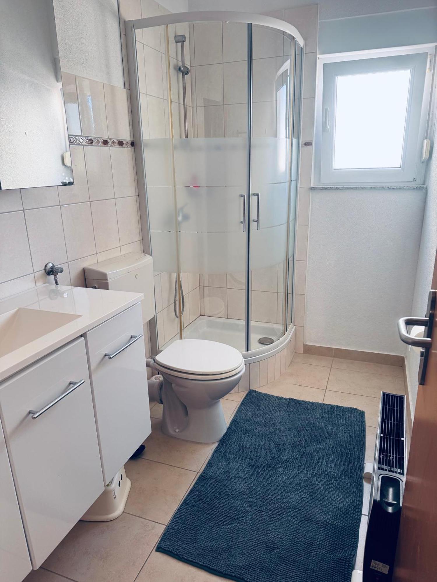 Hope Apartments Vodice Exterior foto
