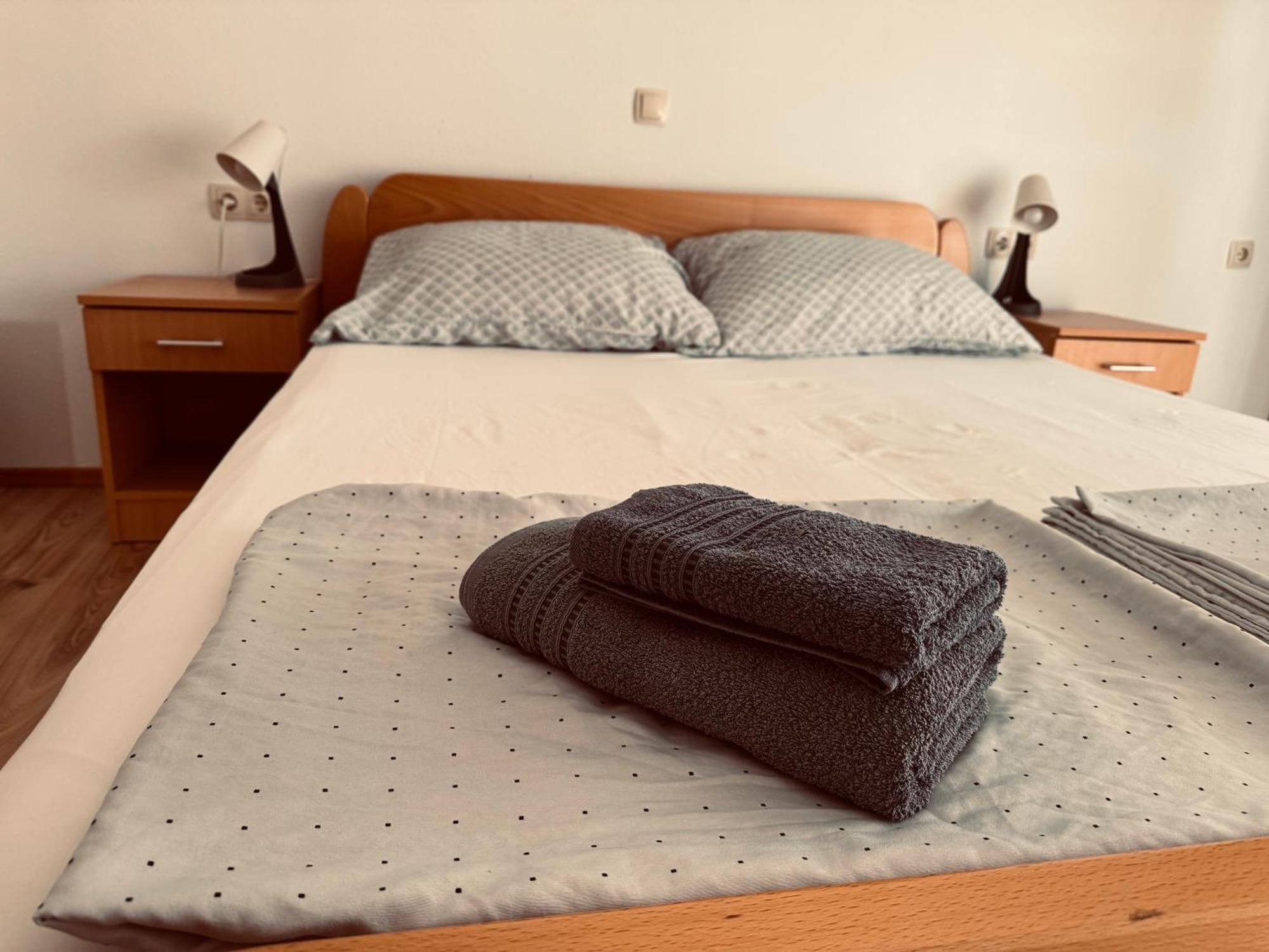 Hope Apartments Vodice Exterior foto