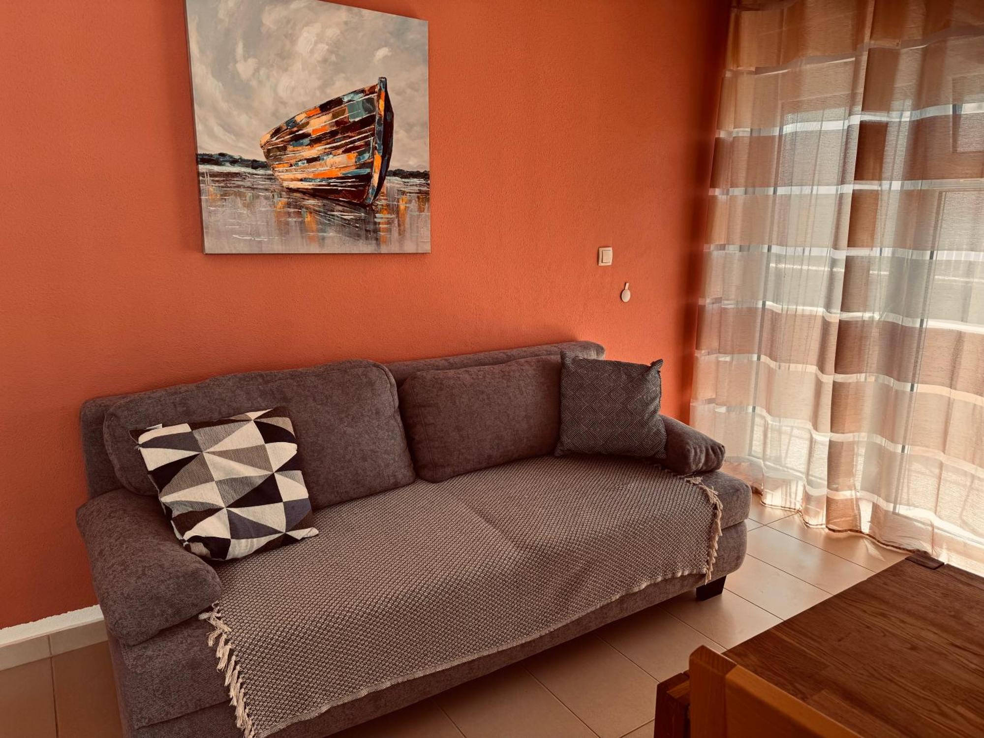 Hope Apartments Vodice Exterior foto