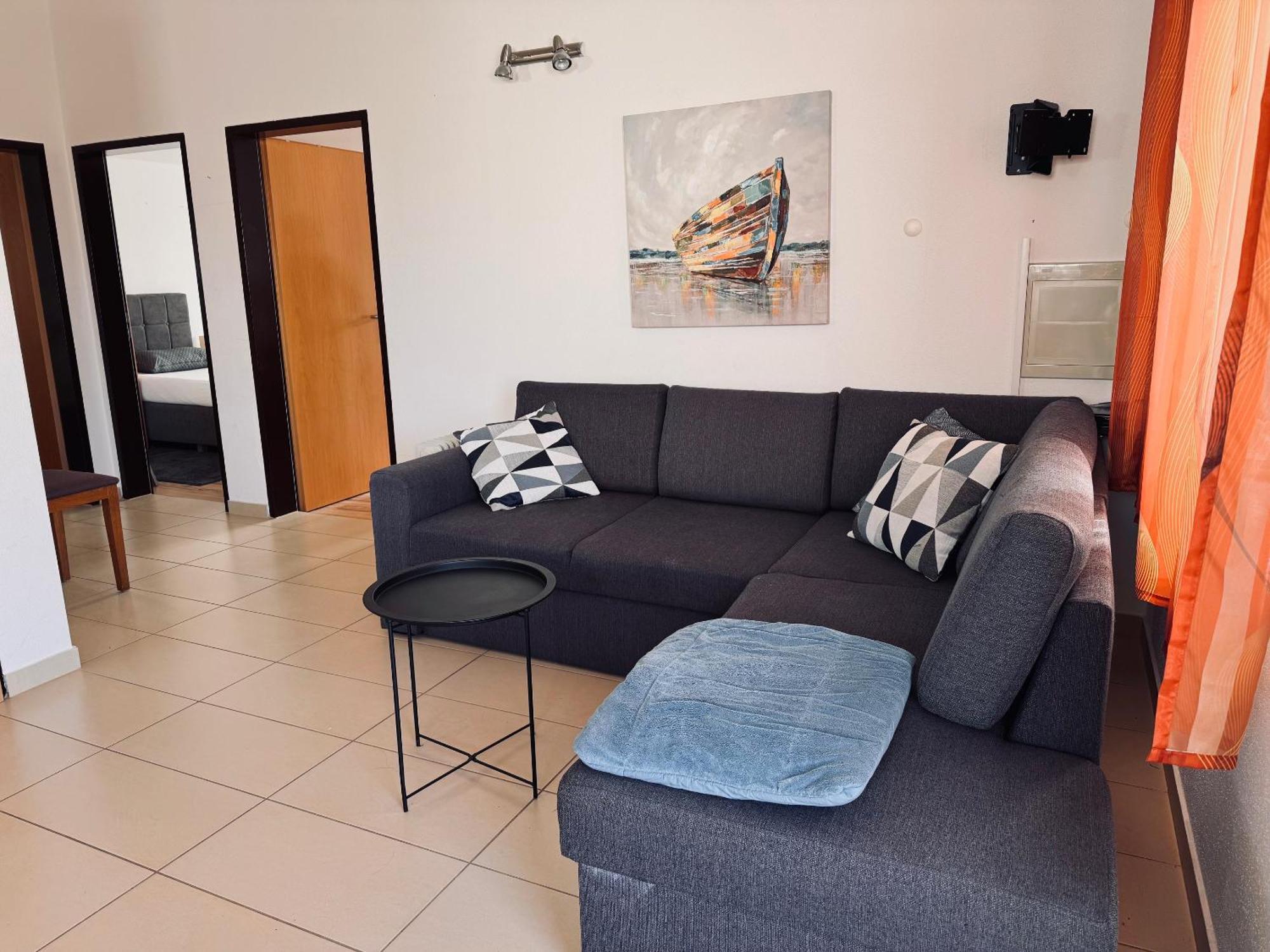 Hope Apartments Vodice Exterior foto